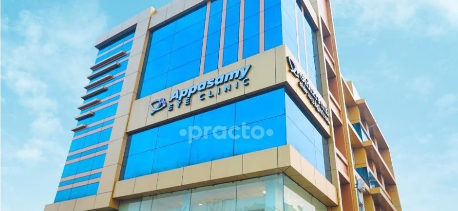 Trim cap lettering on a building facade